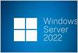 Windows Server 2022 A cheat sheet TechRepubli